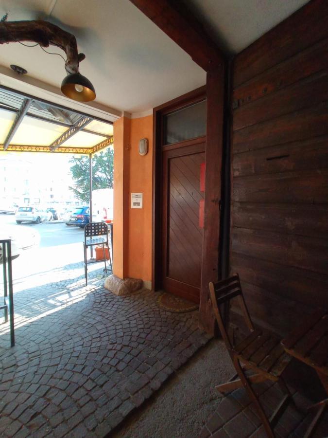 Bed and Breakfast La Tana Del Ghiro Locazione Turistica Sedico Exterior foto