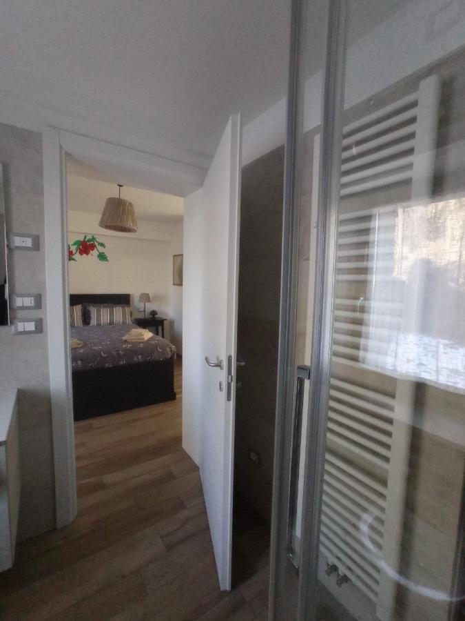 Bed and Breakfast La Tana Del Ghiro Locazione Turistica Sedico Exterior foto